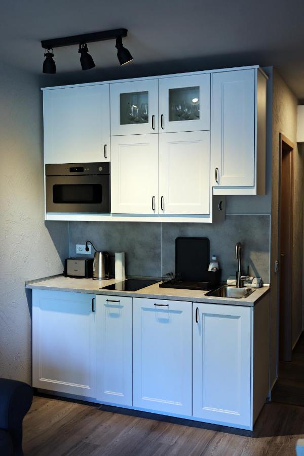 Ferienwohnung Luz Del Sol Balatonlelle Exterior foto