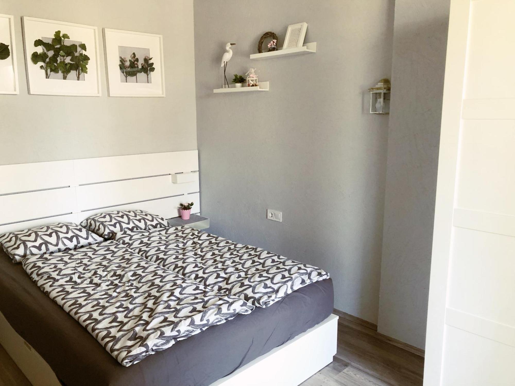 Ferienwohnung Luz Del Sol Balatonlelle Exterior foto